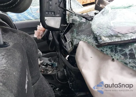 2021 Dodge Durango Srt 392 Awd z USA, uszkodzony, nr VIN 1C4SDJGJ4MC574235